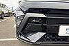 Hyundai KONA 1.6 GDi Hybrid N Line S 5dr DCT Black