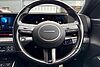 Hyundai KONA 1.6 GDi Hybrid N Line S 5dr DCT Black