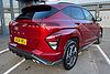 Hyundai KONA 1.0T N Line S 5dr DCT Red