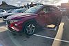 Hyundai TUCSON 1.6 TGDi Hybrid 230 Ultimate 5dr 2WD Auto Red
