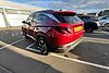 Hyundai TUCSON 1.6 TGDi Hybrid 230 Ultimate 5dr 2WD Auto Red