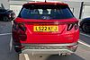 Hyundai TUCSON 1.6 TGDi Hybrid 230 Ultimate 5dr 2WD Auto Red