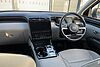 Hyundai TUCSON 1.6 TGDi Hybrid 230 Ultimate 5dr 2WD Auto Red