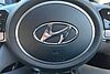 Hyundai TUCSON 1.6 TGDi Hybrid 230 Ultimate 5dr 2WD Auto Red