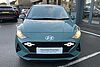 Hyundai I10 1.2 [79] Premium 5dr [Nav] Green