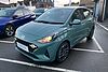 Hyundai I10 1.2 [79] Premium 5dr [Nav] Green