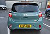 Hyundai I10 1.2 [79] Premium 5dr [Nav] Green