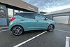 Hyundai I10 1.2 [79] Premium 5dr [Nav] Green