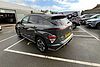 Hyundai KONA 1.6 GDi Hybrid N Line 5dr DCT Grey