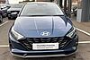 Hyundai I20 1.0T GDi Ultimate 5dr DCT Blue