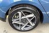 Hyundai I20 1.0T GDi Ultimate 5dr DCT Blue