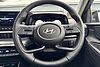 Hyundai I20 1.0T GDi Ultimate 5dr DCT Blue