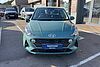 Hyundai I10 1.2 MPi SE Connect 5dr Green