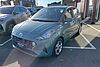 Hyundai I10 1.2 MPi SE Connect 5dr Green