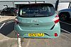 Hyundai I10 1.2 MPi SE Connect 5dr Green
