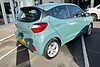 Hyundai I10 1.2 MPi SE Connect 5dr Green