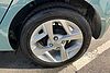 Hyundai I10 1.2 MPi SE Connect 5dr Green