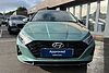 Hyundai I20 1.0T GDi 48V MHD Premium 5dr Mangrove Green