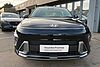 Hyundai KONA 1.6T 138 Advance 5dr Black