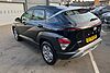 Hyundai KONA 1.6T 138 Advance 5dr Black