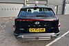 Hyundai KONA 1.6T 138 Advance 5dr Black