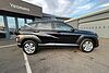 Hyundai KONA 1.6T 138 Advance 5dr Black