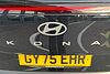 Hyundai KONA 1.6T 138 Advance 5dr Black