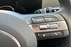 Hyundai KONA 1.6T 138 Advance 5dr Black