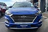 Hyundai TUCSON 1.6 TGDi 177 SE Nav 5dr 2WD DCT Blue