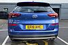Hyundai TUCSON 1.6 TGDi 177 SE Nav 5dr 2WD DCT Blue