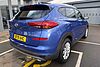Hyundai TUCSON 1.6 TGDi 177 SE Nav 5dr 2WD DCT Blue