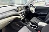 Hyundai TUCSON 1.6 TGDi 177 SE Nav 5dr 2WD DCT Blue