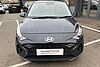 Hyundai I10 1.0 [63] Advance 5dr Auto [Nav] Grey