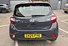 Hyundai I10 1.0 [63] Advance 5dr Auto [Nav] Grey