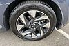 Hyundai I10 1.0 [63] Advance 5dr Auto [Nav] Grey