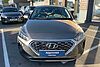 Hyundai IONIQ 1.6 GDi Hybrid Premium 5dr DCT Grey