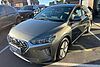 Hyundai IONIQ 1.6 GDi Hybrid Premium 5dr DCT Grey