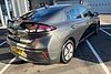 Hyundai IONIQ 1.6 GDi Hybrid Premium 5dr DCT Grey