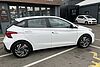Hyundai I20 1.0T GDi Advance 5dr White