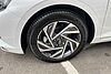 Hyundai I20 1.0T GDi Advance 5dr White