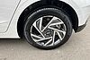Hyundai I20 1.0T GDi Advance 5dr White