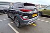 Hyundai KONA 1.6 GDi Hybrid Premium 5dr DCT Black