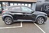 Hyundai KONA 1.6 GDi Hybrid Premium 5dr DCT Black