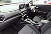 Hyundai KONA 1.6 GDi Hybrid Premium 5dr DCT Black