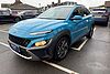 Hyundai KONA 1.6 GDi Hybrid Premium 5dr DCT Blue