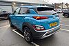 Hyundai KONA 1.6 GDi Hybrid Premium 5dr DCT Blue