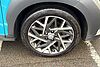 Hyundai KONA 1.6 GDi Hybrid Premium 5dr DCT Blue