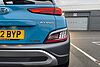Hyundai KONA 1.6 GDi Hybrid Premium 5dr DCT Blue