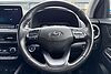 Hyundai KONA 1.6 GDi Hybrid Premium 5dr DCT Blue