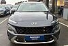 Hyundai KONA 1.0 TGDi 48V MHEV Premium 5dr Grey
